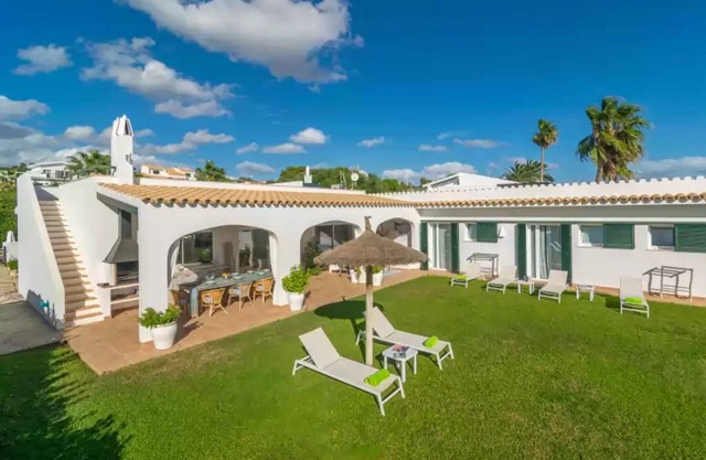 Villa Binimigi - Villa With Private Pool