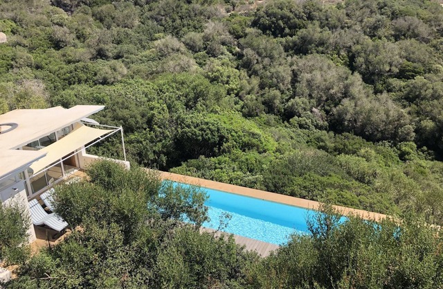 Villa Binisafua Platja, 280 m2, 4 bedrooms, 5 minutes from the beach