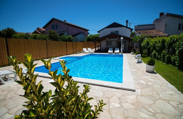 Villa Blossom