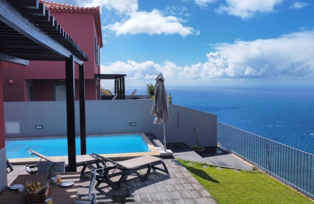 Villa Blue Marlin by LovelyStay