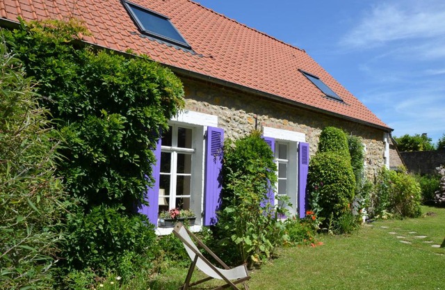 Villa Boréas