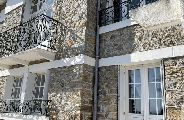 Villa Bord DE MER