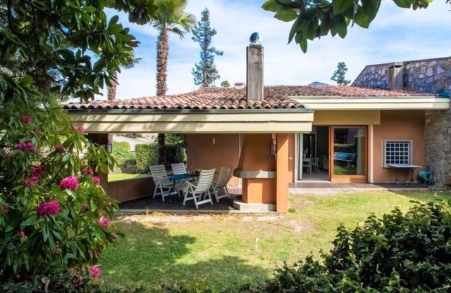 Villa Camelia by Interhome
