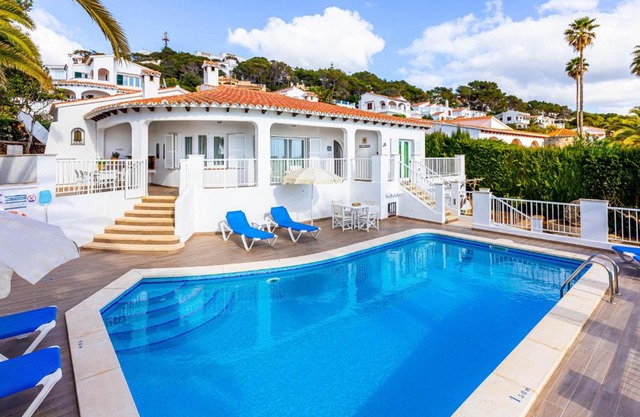 Villa CAN CAULES