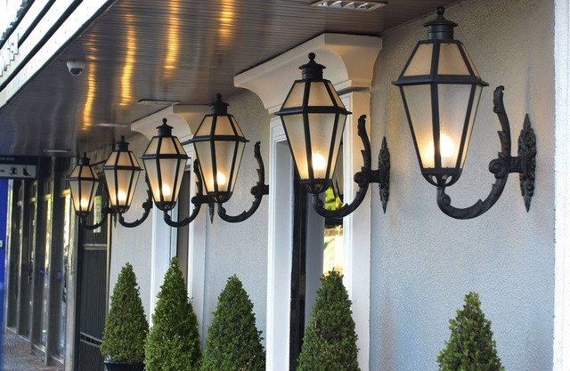 Villa Canoas Hotel