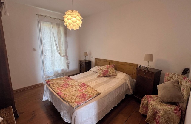 Villa cap Corse Macinaggio