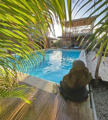 Villa Carina Apartments