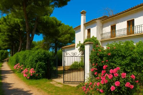 Villa Carla con accesso privato al mare e posto auto riservato