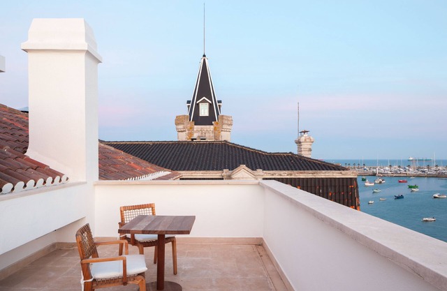 Villa Cascais