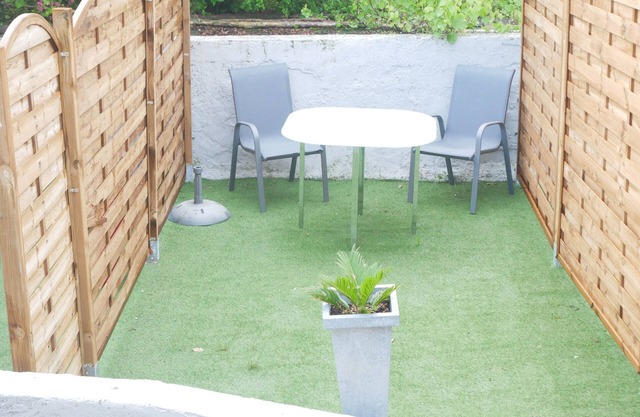Villa Cathy Studio