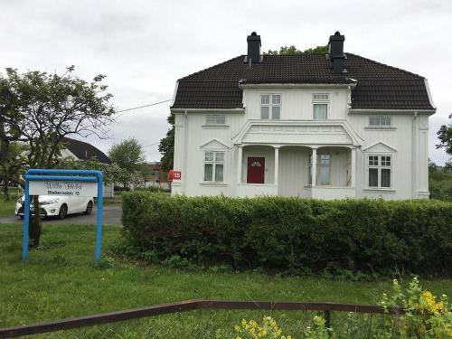 Villa Central