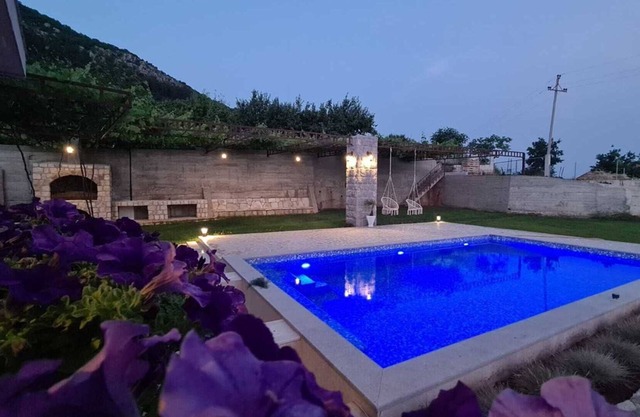 Villa Charming Vineyard