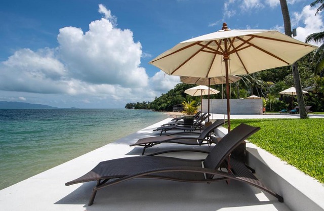 Villa Chi Samui - SHA Extra Plus