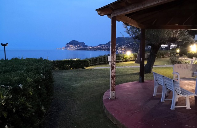 🌿 Villa Ciclamino - A little paradise in Cefalù 🏝️