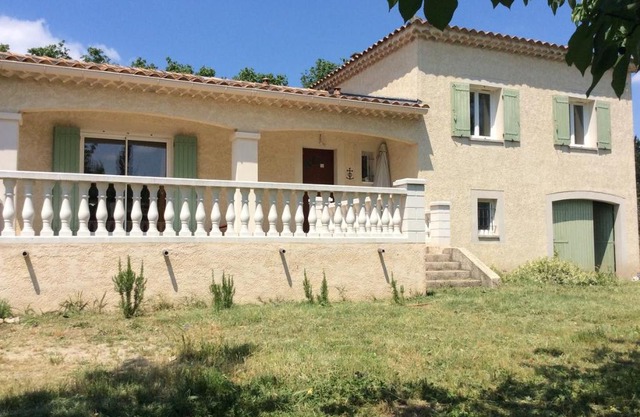 Villa Cigalon