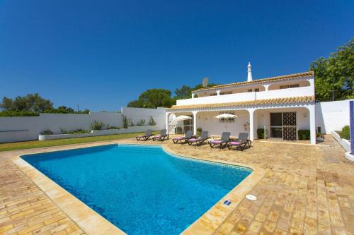 Villa Citrinos by Villa Plus