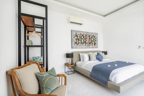 Villa Claire - Seaview Private Villa