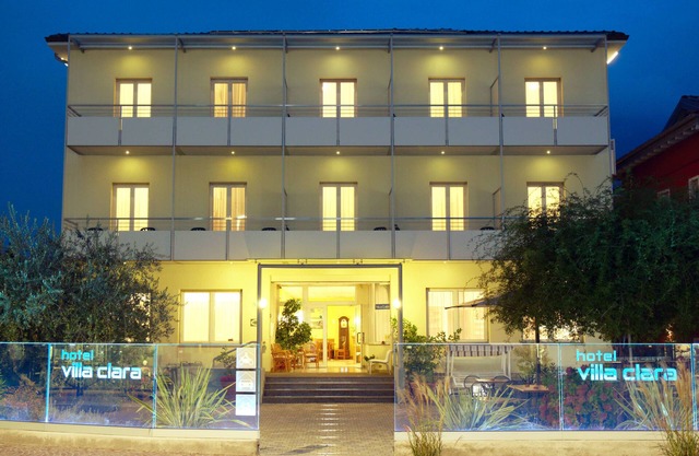 Villa Clara