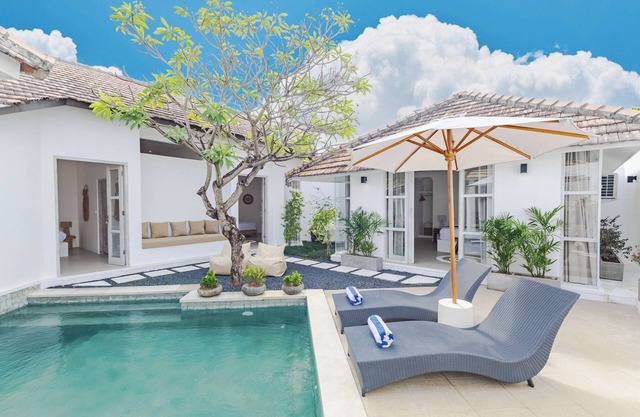 Villa Cocodrilos 2