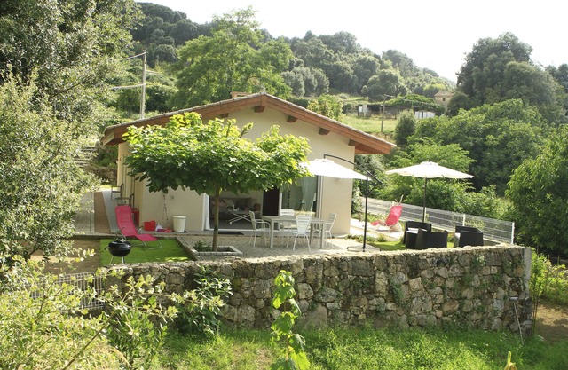 Villa Comtemporaine de Standing Pour Amoureux. de la Nature