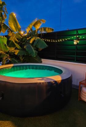 Villa Cora Murcia , Oasis De Relax