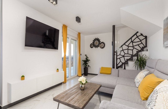 Villa Corichi with Swimming Pool