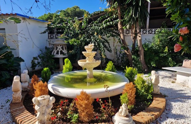 Villa Costa Marbella