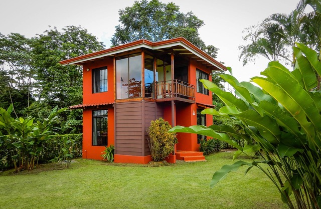VILLA TRENTINO-Fortuna downtown-Amazing View-AC-Tours facilities with discount !