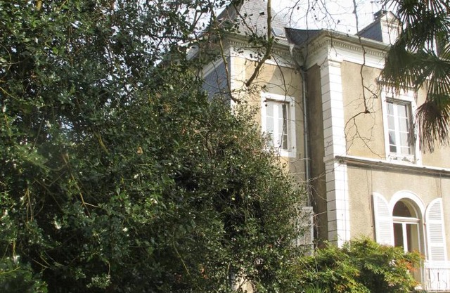 Villa Dampierre