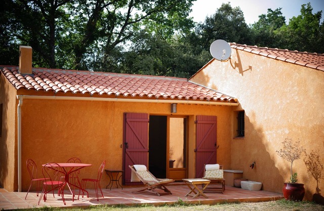 Villa Dans la Nature, Proche des Lacs et Gorges du Verdon