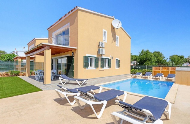 Villa Datil by Villa Plus