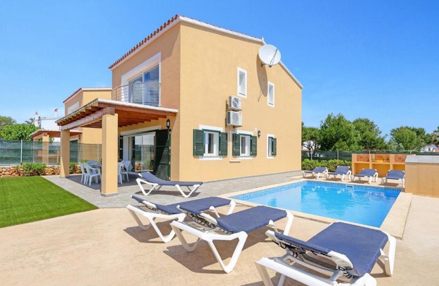 Villa Datil by Villa Plus