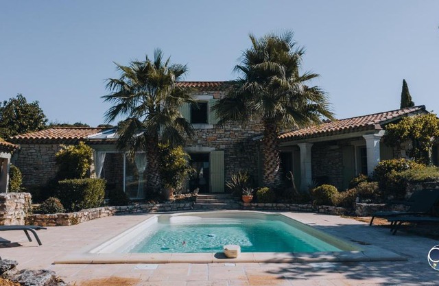 Villa de charme