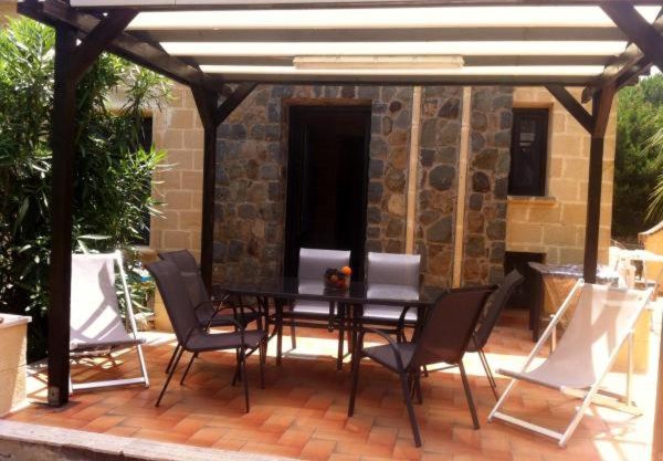 Villa dei 7 Emiri