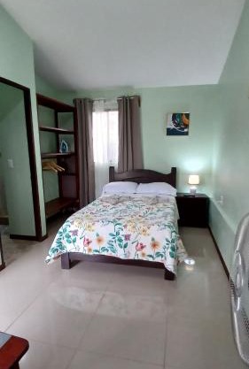 Villa del Carmen