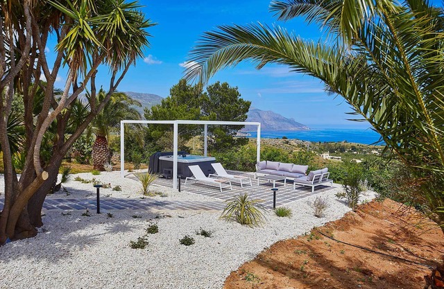 Villa Del Drago