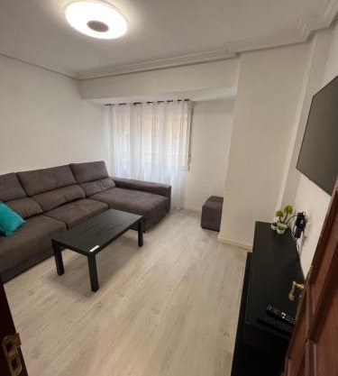 Villa del Mar, a 2' de la playa San Lorenzo