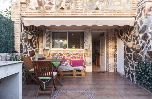 Villa del Mar Apartamento