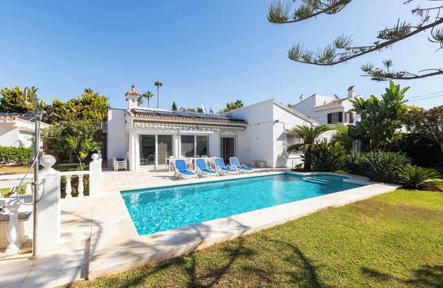 Villa del Mar