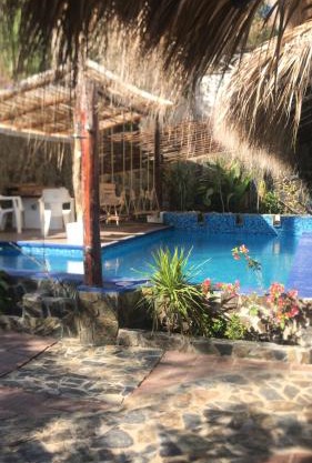 Villa del Mar