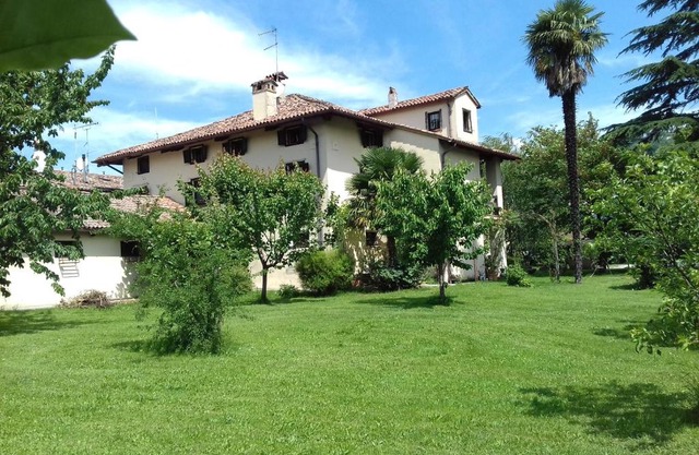 Villa Della Stua