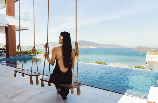 Villa Des Arts Nha Trang