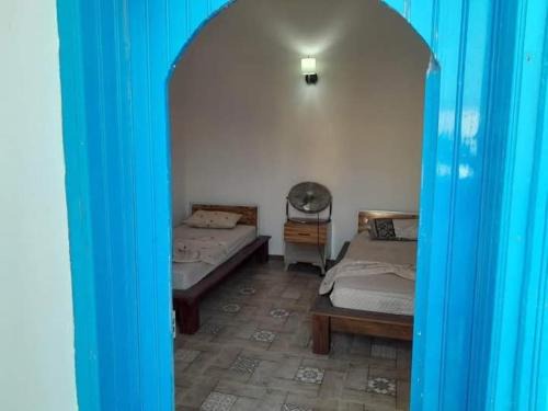 Villa des deux frères