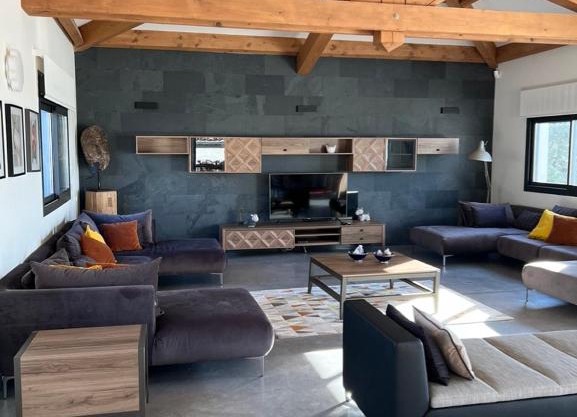 Villa Design