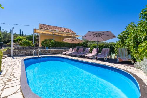 Villa Desin