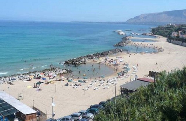 Villa Dia Beautiful Horizons relaxing vacation