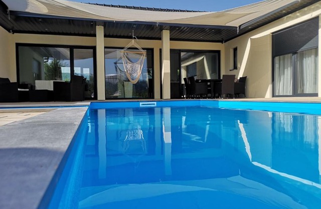 Villa Diamond