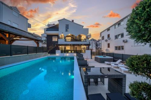 Villa Diamond