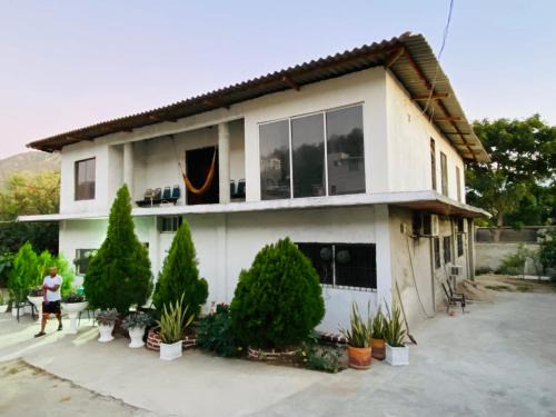 Villa Dilia Hostal