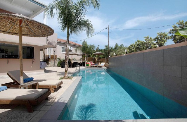 Villa Dionysia Studio S5
